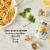 DeLallo® Italian-Style White Clam Sauce Perspective: left
