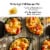 DeLallo® Shellbow No. 37 Cut Pasta Perspective: left
