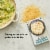DeLallo® Quick Cook Cheese Risotto Perspective: left