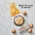 DeLallo® Mushroom Risotto Italian Rice Perspective: left