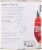 DeLallo® San Marzano Style Whole Peeled Italian Tomatoes Perspective: left