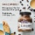 DeLallo® Instant Espresso Powder Perspective: left