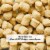 DeLallo® Gluten Free Chickpea Gnocchi Perspective: left
