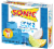 Sonic® Ocean Water Gelatin Perspective: left