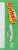 Starburst Watermelon Gelatin Dessert Mix Perspective: left