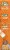 Crush® Orange Singles To Go Drink Mix Packets Perspective: left