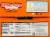Otter Pops® Tropical Freezer Pops Perspective: left