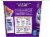 Cream of Wheat® To-Go Mixed Berry with Almonds Instant Hot Cereal Perspective: left