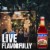 Holland House® Red Wine Vinegar Perspective: left