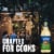 Holland House® White Cooking Wine Perspective: left
