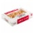 Krispy Kreme® Original Glazed® Doughnuts Perspective: left