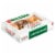 Krispy Kreme® Classic Assorted Doughnuts Perspective: left