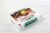 Krispy Kreme® Assorted Dozen Doughnuts Perspective: left