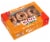 Pumpkin Spice Doughnut Collection Perspective: left