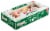 Krispy Kreme® Assorted Minis Doughnuts Perspective: left