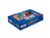 Krispy Kreme® GO USA Assorted Doughnuts Perspective: left