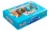 Father's Day Assorted Doughnuts Collection Perspective: left