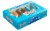 Father's Day Assorted Doughnuts Collection Perspective: left