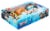 The DC Super Heros Assorted Doughnuts Collection Perspective: left