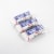 Pentel Hi-Polymer Erasers - White Perspective: left