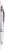 Pentel EnerGel Pearl Liquid Gel Pens Perspective: left