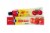 Giovanni's USDA Organic Tomato Paste in Tube Perspective: left