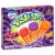 Nestle® Push Up Cherry Orange Grape Variety Pops Perspective: left