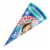 Nestle Drumstick Vanilla With Chocolatey Swirls King Cone Perspective: left
