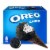 Oreo® Frozen Dairy Dessert Cones Perspective: left