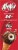 Drumstick Kit Kat® Frozen Dairy Dessert Cones Perspective: left