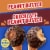 Drumstick Chocolate and Peanut Butter Sundae Cones Variety Pack, 8 Count Perspective: left