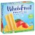 Whole Fruit Mango Fruit Bars 6 - 2.75 fl oz Bars Perspective: left