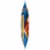 Herr's® Buffalo Blue Cheese Flavored Cheese Curls Perspective: left