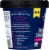 Alden's Organic Midnight Cherry Chip Ice Cream Perspective: left