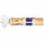 Heiner's® New England Split-Top White Hot Dog Buns Perspective: left
