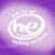 Snuggle® Lavender & Vanilla Orchid™ Scent Liquid Fabric Softener Perspective: left