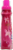 Snuggle Wild Orchid & Vanilla Fabric Softener Perspective: left