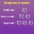 Snuggle® Lavender Joy Scent Boosters Perspective: left