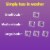 Snuggle Lavender Joy s Scent Booster Perspective: left