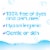 All® Free Clear Original Unscented Liquid Laundry Detergent Perspective: left