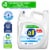 All® Free and Clear Original Liquid Laundry Detergent Perspective: left