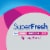 Snuggle® Superfresh™ Spring Burst Fabric Softener Perspective: left