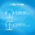 Snuggle® Blue Sparkle® Original Scent Liquid Fabric Softener Perspective: left