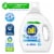 All® Free Clear Original Liquid Laundry Detergent Perspective: left