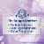 Snuggle® Soothing Comfort Lavender Breeze™ Liquid Fabric Softener Perspective: left