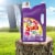 Sun® Triple Clean Tropical Breeze Liquid Laundry Detergent Perspective: left