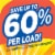 Sun Plus Oix Original Fresh Liquid Laundry Detergent Perspective: left