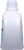 All® Ultra Free Clear Original Unscented Liquid Laundry Detergent Perspective: left