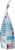 All with Stainlifters® Free Clear Laundry Detergent Mighty Pacs Perspective: left