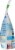 All with Stainlifters® Free Clear Laundry Detergent Mighty Pacs Perspective: left